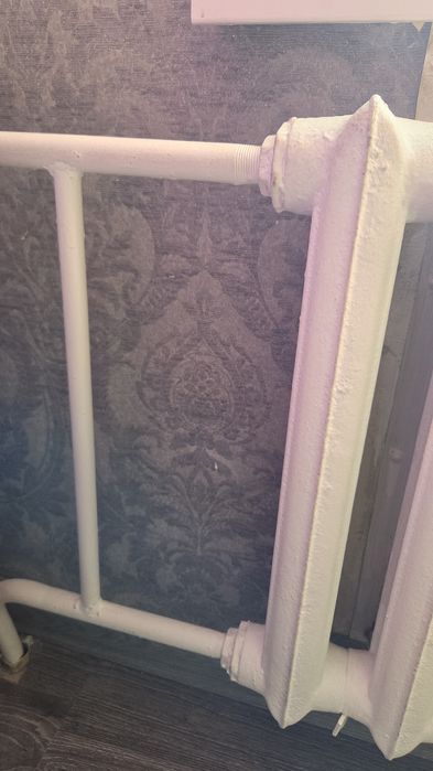 Продам батареи чугуные