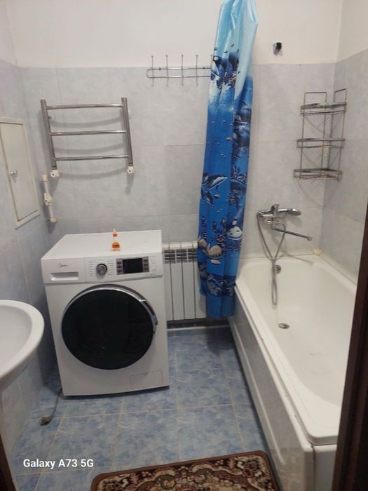 Bez makler kvartira Samarqand darvoza