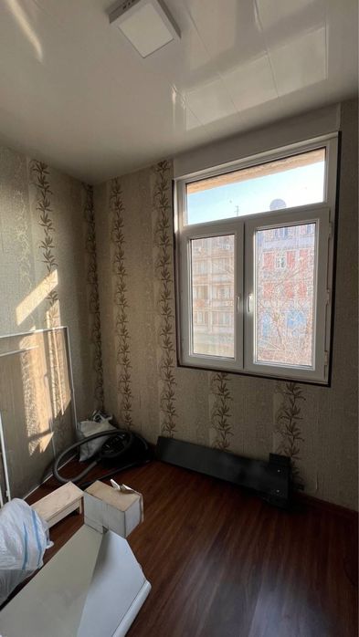 СОТИЛАДИ ПРОДАМ КВАРТИРУ, Сергели-1 2-3-5, 2#6-Балкон, с Ремонтом,