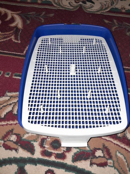 Туалет для кошки