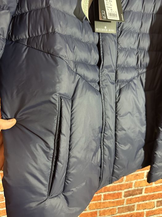 Geaca Colmar Originala XL