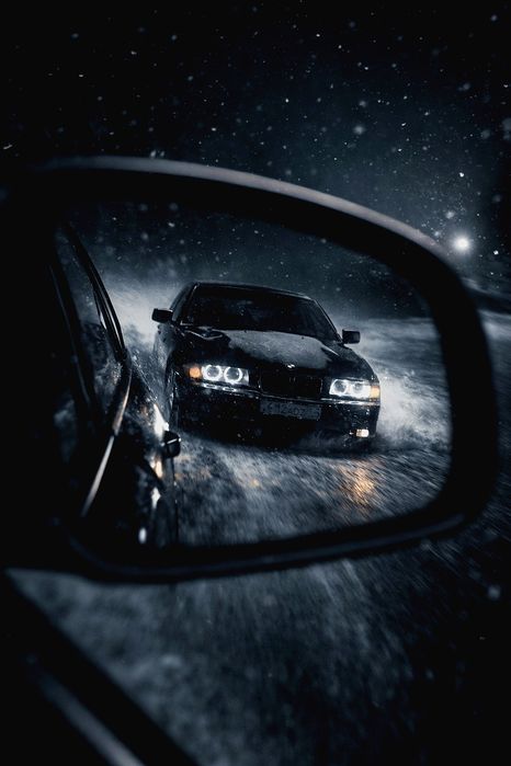 Хороший автомобиль