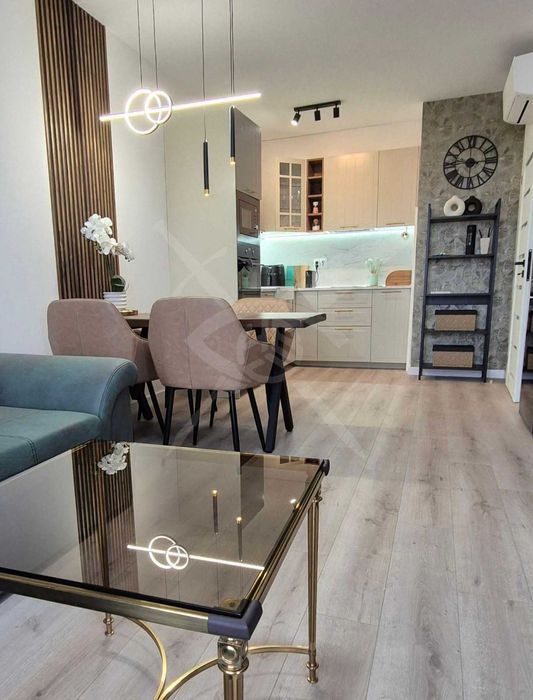 Продава се Двустаен апартамент в Бургас, Сарафово - 65 кв.м за 2539 €/кв.м - Снимка #16