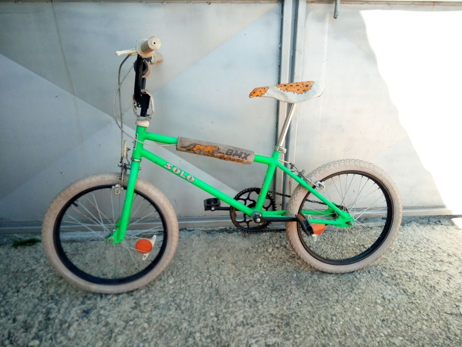 Колело Бмх Гепард