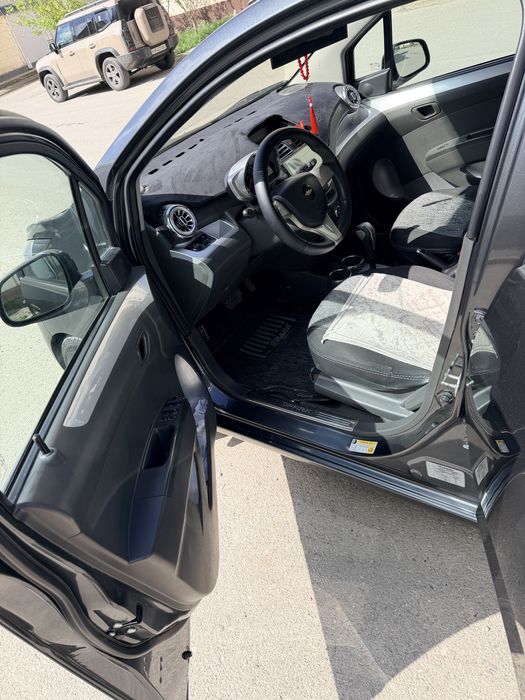 Спарк 2018 сотилади