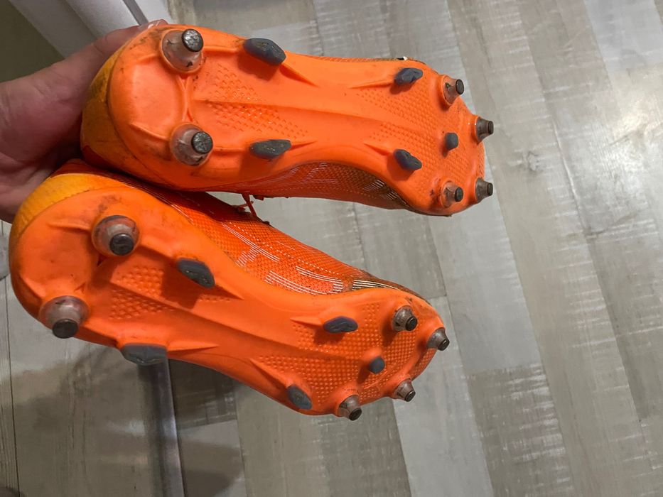 Puma ultra-Anti clog