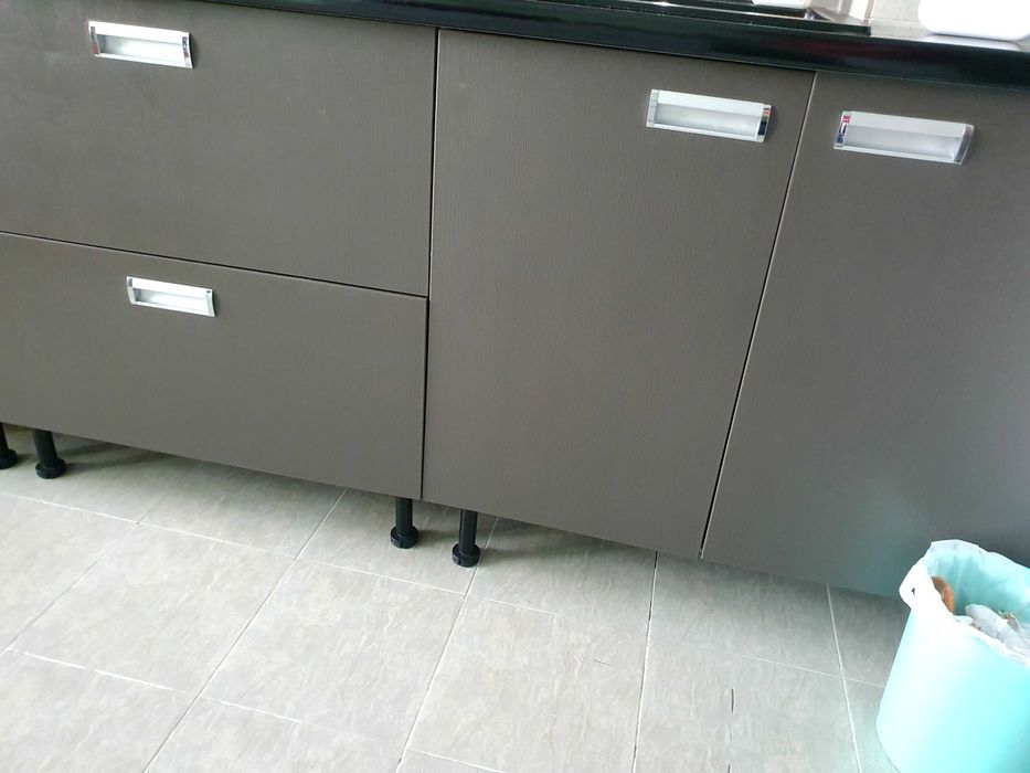 Кухоный гарнитур