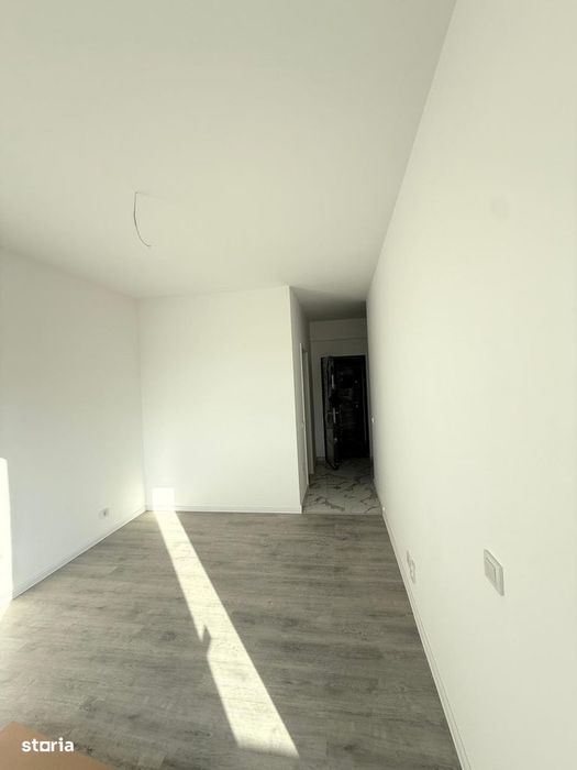 Garsoniera Finalizata - Bloc Nou - Militari Residence - Comision 0%