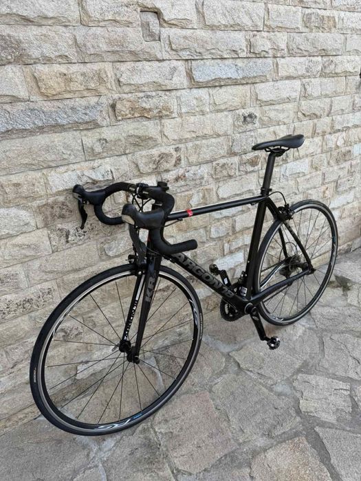 Шосеен Carbon Argon18 Krypton 36 М