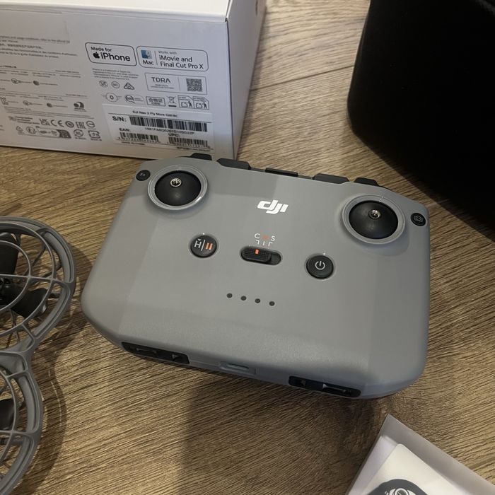 Продаю дрон DJI Neo 2