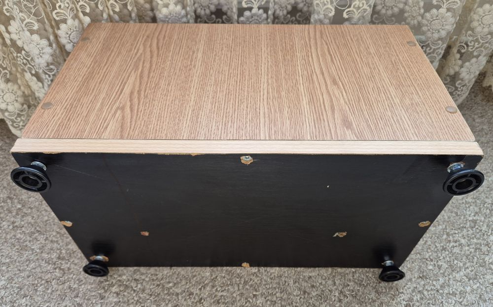 Lădiță/Cutie depozitare jucării