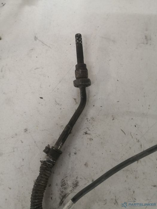 Sonda Lambda Skoda Fabia Ii (542) [ 2006 - 2014 ] Tdi (Bms, Bnv) 59Kw|