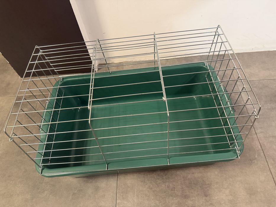 Клетка за морско свинче