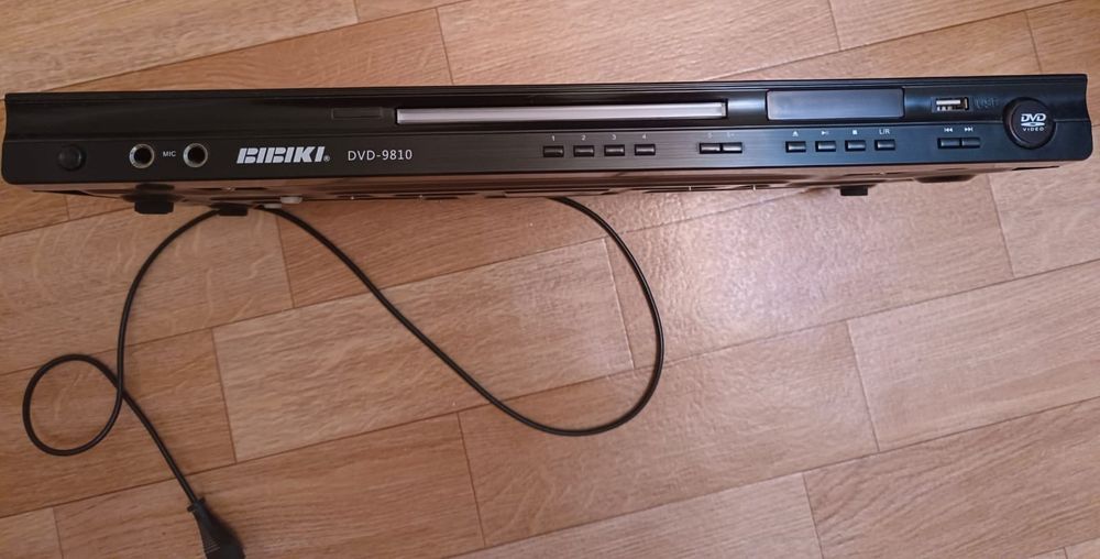 DVD плеер Самсунг