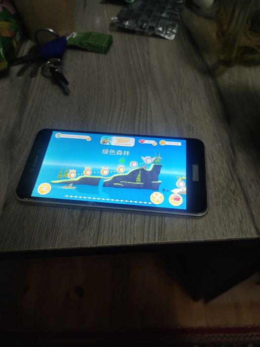 Huawei p8 sotildi