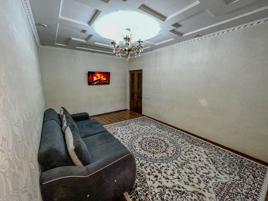 3-х ком/посуточно