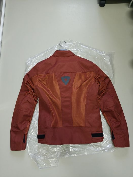 Geaca moto dama Revit Eclipse marimea 38 (S) noua.