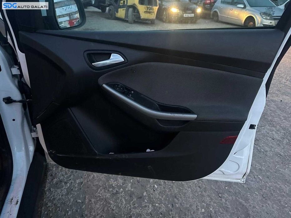 Panou Tapiterie Fata Interior Usa Portiera Dreapta Fata Ford Focus 3 2010 - 2018 [C9455]
