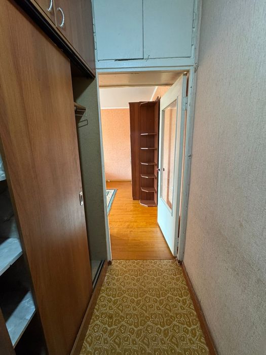 Сдам 1 комнатную квартиру