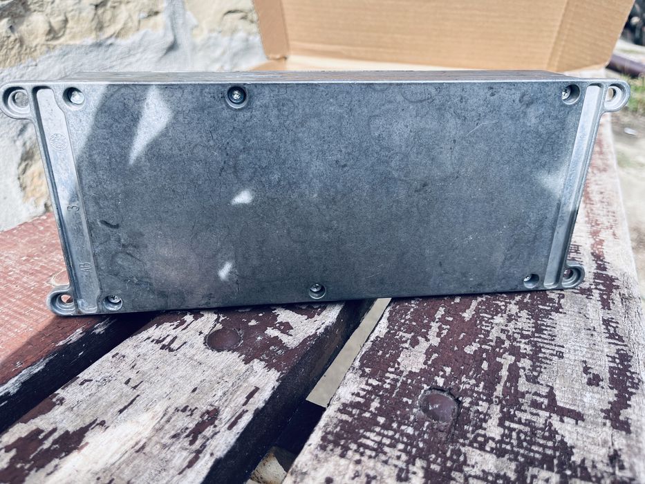 Bmw bluetooth module / бмв блутут модул