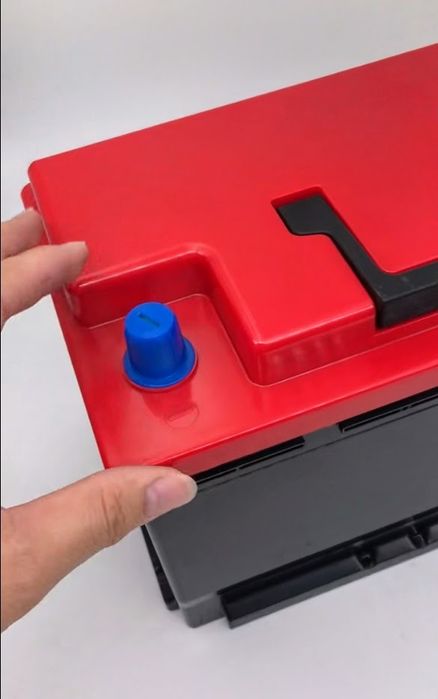 Baterie Scuter,Triciclu,Mașini.60v/48V-60AH+Încărcător Original