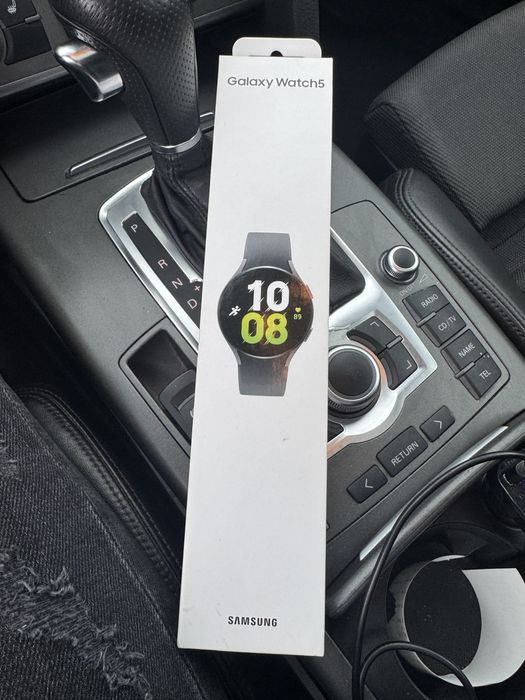 Galaxy Watch5 LTE 44mm