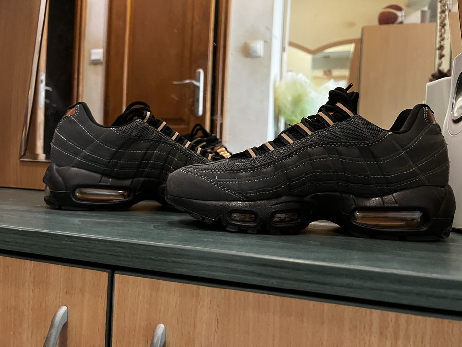 Nike Air Max 95