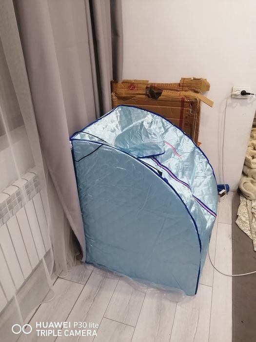 Багуа сауна хорошие