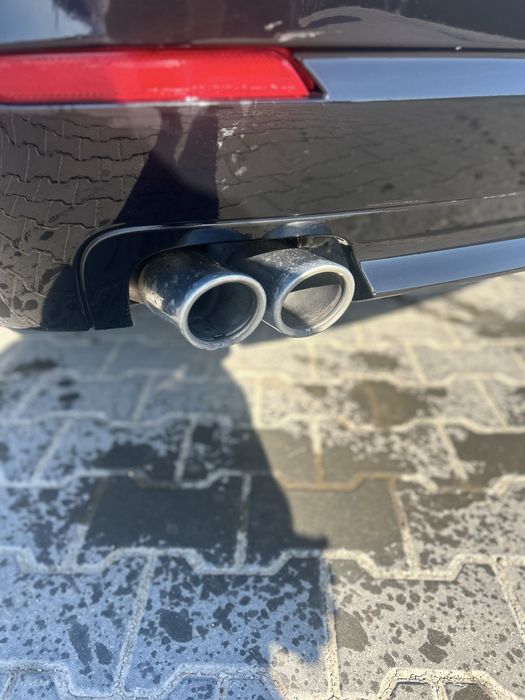 Bmw seria 5 f10 520d