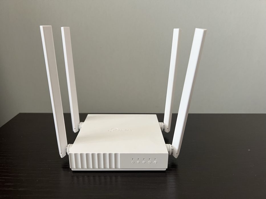 Роутер TP-Link Archer C24