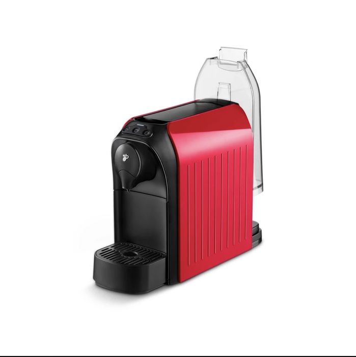 Кафемашина с капсули Tchibo