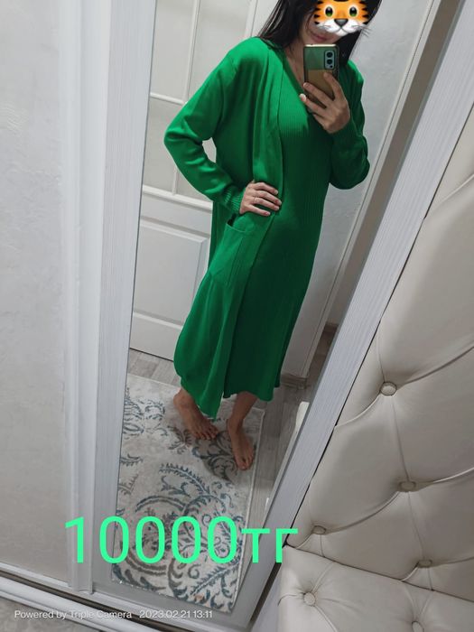 Продам платья турецкие