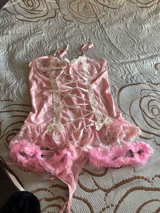 Эротическое белье в приемлимых ценах