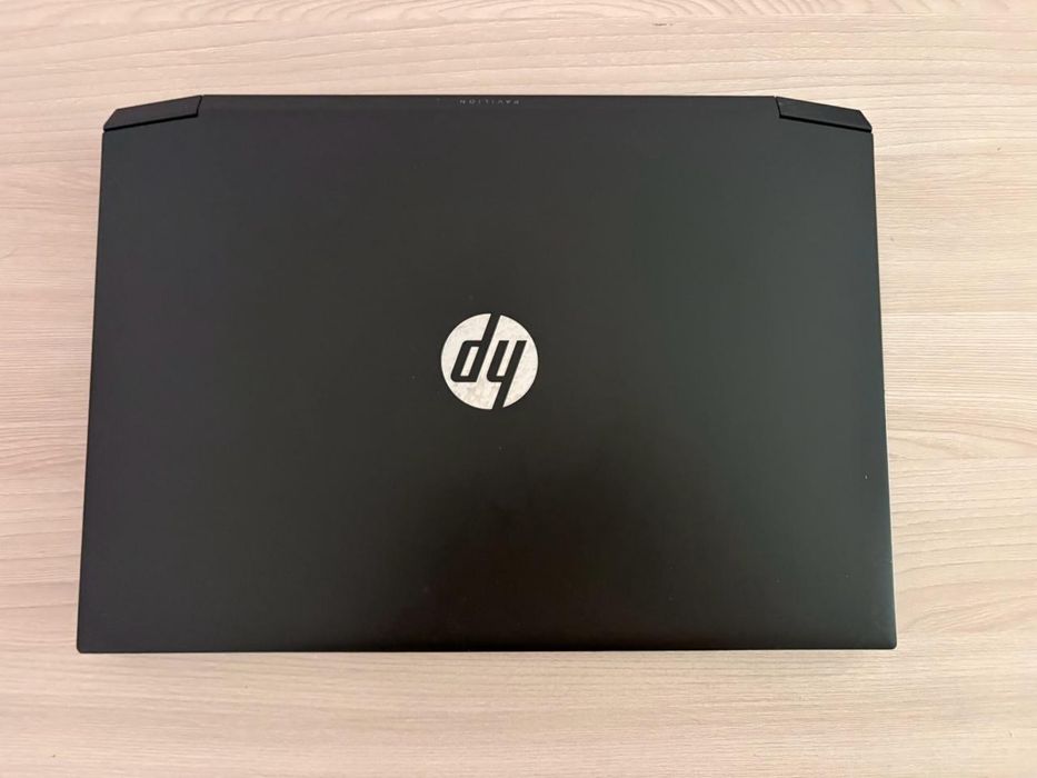Hp pavilion ryzen 5 1650