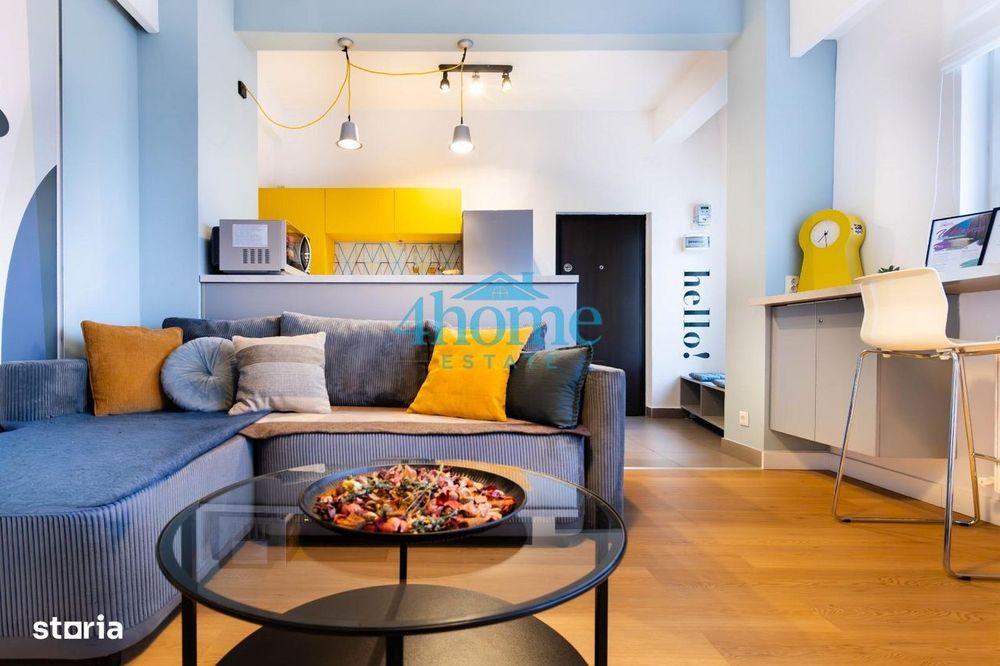 Apartament 2 camere Piata Romana|ASE|Ultracentral|Metrou
