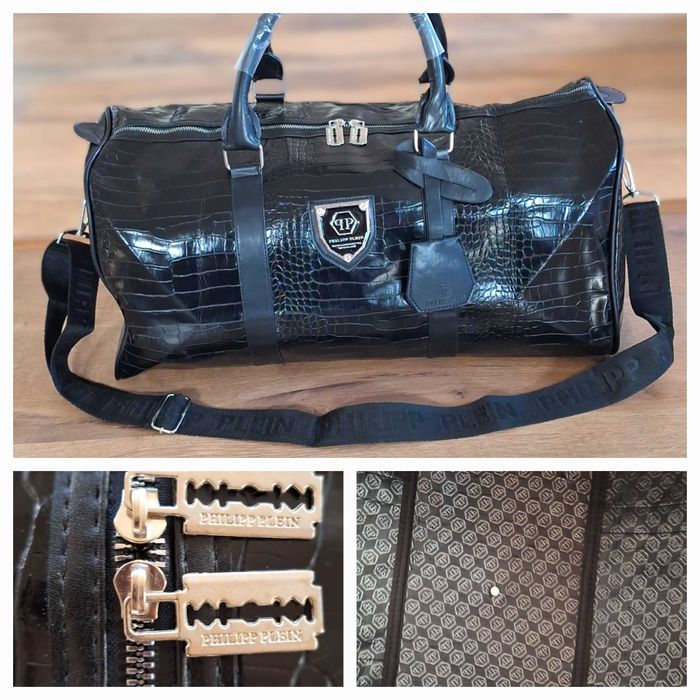 Сакове луксозни пътни чанти