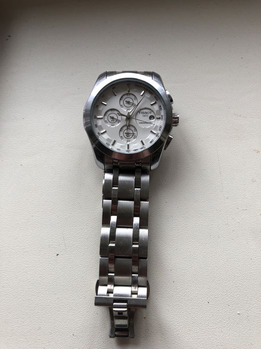 Часы наручные TISSOT