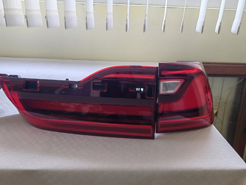 Стопове за BMW x7