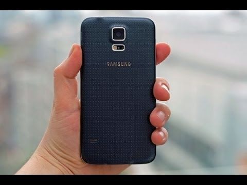Продам samsung galaxy s5