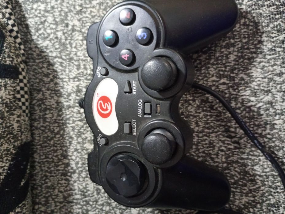 Joystick gamepad,maneta,contoler