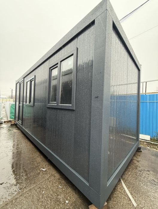 Vand containere modulare