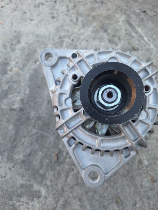 Продам генератор на Камаз