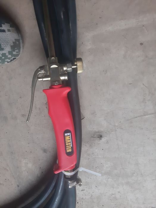 Горелка в продаже...