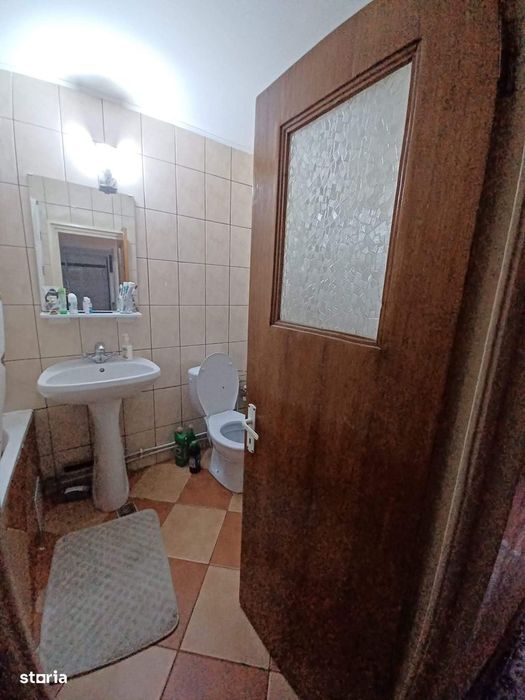Garsoniera Virtutii Lujerului