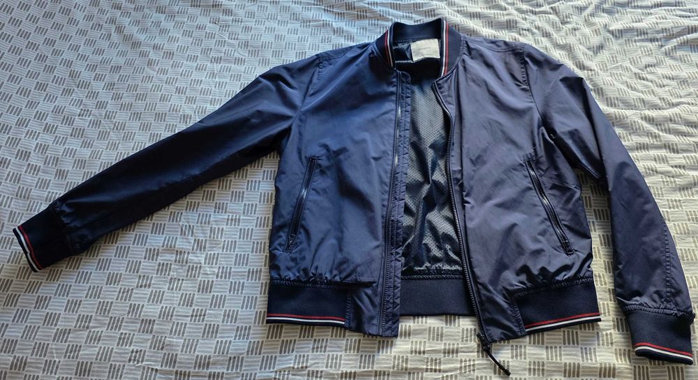 Geaca bomber Mango