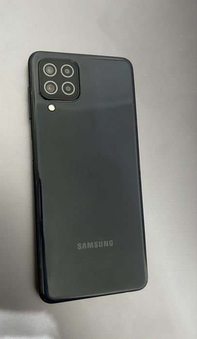 Samsung Galaxy A22 4G, 128/4 ГБ