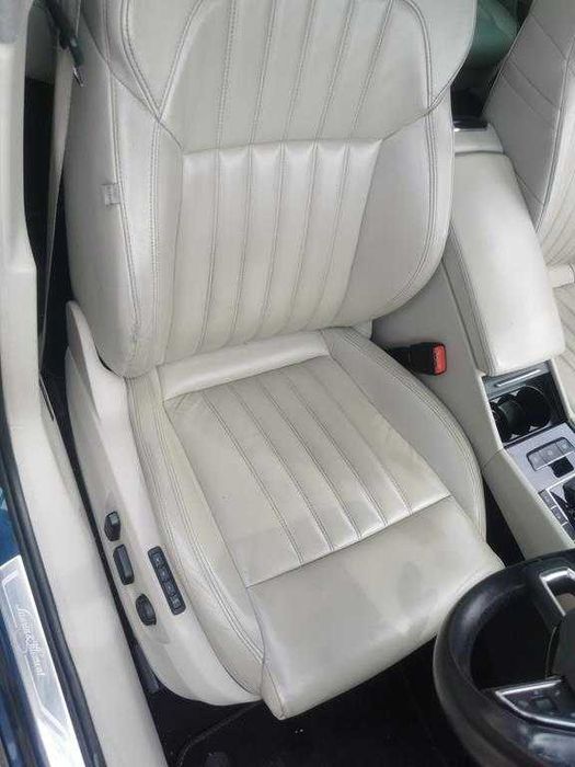centuri fata spate skoda superb 3 crem cenruei crem skoda superb 3 2017