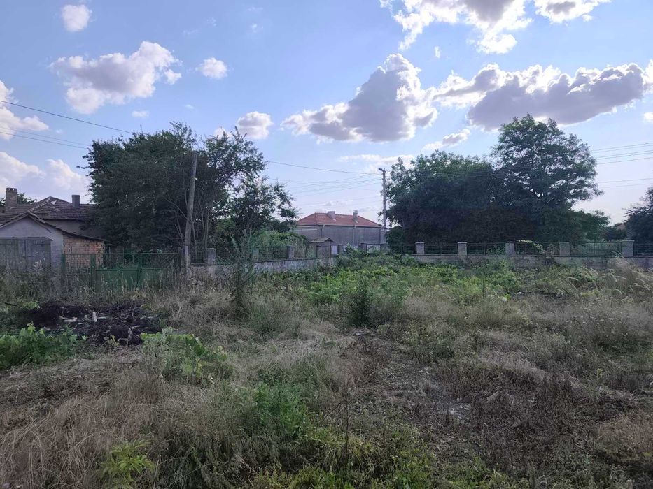 Реновирана къща в Дъбовик