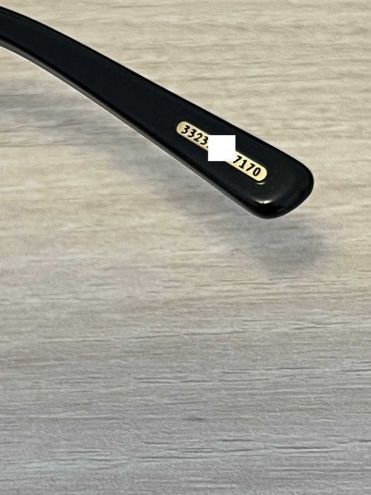 Слънчеви Очила CHOPARD, модел SCHB69S, 301F, перфектно състояние