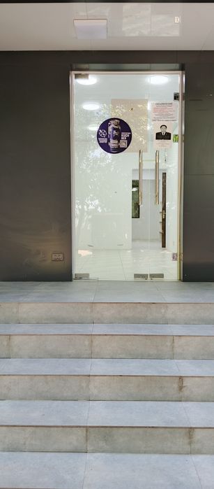 Noturar joy ijaraga beriladi